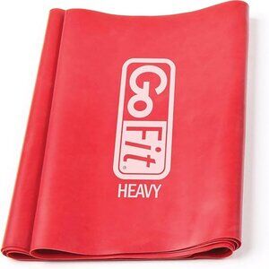 Latex-Free Single Flat Band - Red